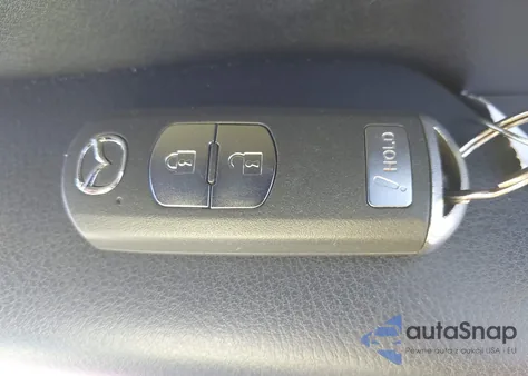 2018 Mazda Cx-5 Touring z USA, uszkodzony, nr VIN JM3KFBCM6J0353708